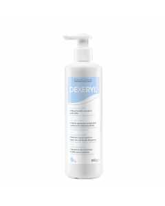 Dexeryl Creme Emoliente 500ml