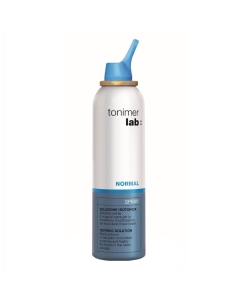 Tonimer Normal Spray Nasal 125ml