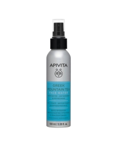 Apivita Água de Rosto Greek Mountain Tea 100ml