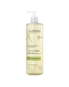 A-Derma Gel Duche Ultra Rico