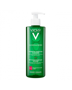 Vichy Normaderm Gel de Limpeza Purificante 400ml