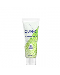 Durex Naturals Intimate Gel 100ml