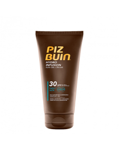 Piz Buin Hydro Infusion SPF30 Gel Creme 150ml