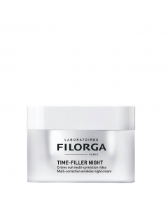 Filorga Time Filler Creme Multicorretor Noite 50ml