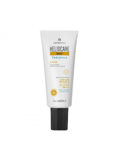 Heliocare 360º Pediatrics SPF50 Loção Solar Infantil 200ml