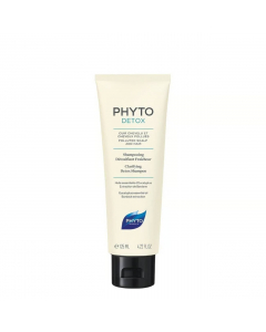 Phytodetox Shampoo Purificante 125ml