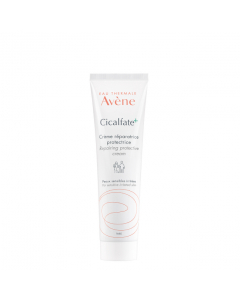 Avène Cicalfate+ Creme Reparador Protetor 100ml
