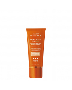 Esthederm Solaire Bronz Repair Teint Proteção Forte 50ml