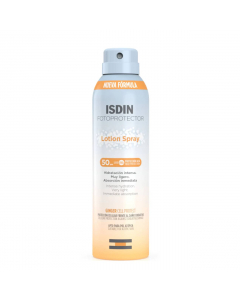 Isdin Fotoprotetor SPF50 Loção Spray Solar 250ml