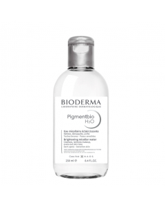 Bioderma Pigmentbio Água Micelar Iluminadora 250ml