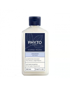 Phyto Douceur Shampoo Suavidade Extrema 250ml