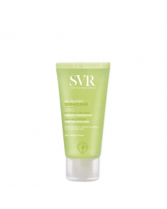 SVR Sebiaclear Gel de Limpeza 55ml