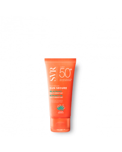 SVR Sun Secure Extreme SPF50+ Gel Solar Ultra Mate 50ml