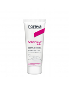 Noreva Sensidiane AR+ Creme Antivermelhidão 30ml