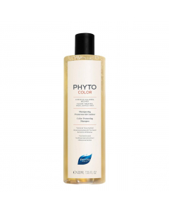 Phyto Color Shampoo Protetor de Cor 400ml