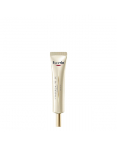 Eucerin Hyaluron Filler + Elasticity FPS20 Creme de Olhos 15ml