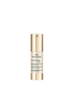 Nuxe Nuxuriance Gold Sérum Nutri-Revitalizante Anti-Idade 30ml