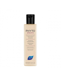 Phyto Specific Shampoo de Hidratação Rica 250ml