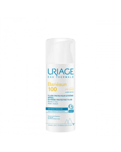 Uriage Bariésun 100 SPF50+ Fluido Solar 50ml