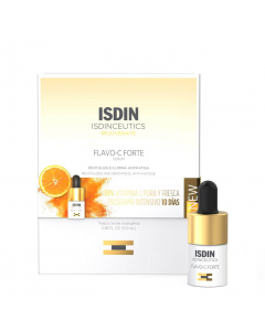 Isdin Isdinceutics Flavo-C Forte Sérum 1x5.3ml