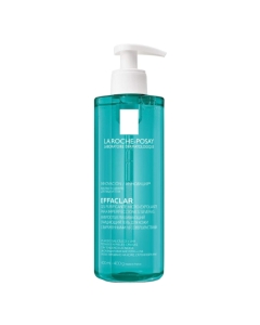 La Roche-Posay Effaclar Gel Purificante Micropeeling Preço Especial 400ml