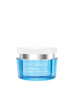 Dr. Grandel Hydro Active Hyaluron Refill Creme 50ml