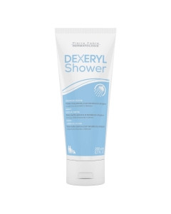 Dexeryl Creme de Duche Pele Atópica