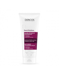 Dercos Densi-Solutions Bálsamo Redensificante 200ml