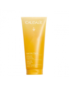 Caudalie Gel Duche Soleil des Vignes 200ml