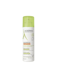 A-Derma Exomega Control Spray Emoliente 50ml
