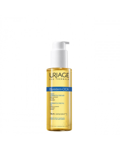 Uriage Bariéderm Cica-Oil Óleo Cicatrizes e Estrias 100ml