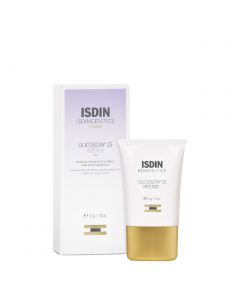 Isdinceutics Glicoisdin 25 Intense Gel de Peeling Intensivo 50gr