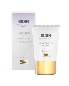 Isdinceutics Glicoisdin 25 Intense Gel de Peeling Intensivo 50gr