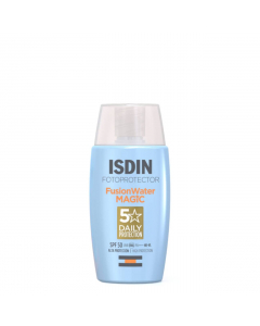 Isdin Fotoprotector Fusion Water Magic SPF50 50ml