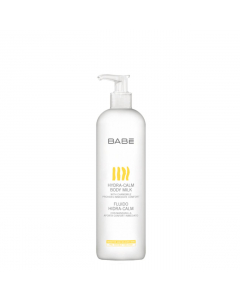 Babé Hydra Calm Fluido Hidratante Corpo 100ml