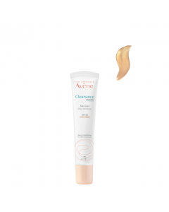 Avène Cleanance Women Emulsão de Dia com Cor SPF30 40ml