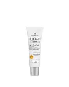 Heliocare 360º Age Active Fluid SPF50 Fluido Solar 50ml