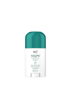 Roc Keops Desodorizante Stick Transpiração Suave 40ml