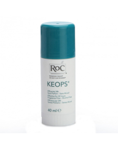 RoC Keops Deo Stick 40gr