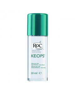 RoC Keops Deo Roll-On 30ml