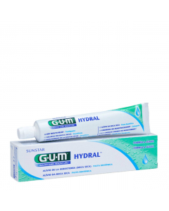 Gum Hydral Pasta Dentífrica 75ml