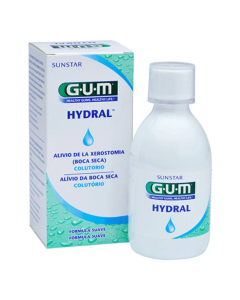 Gum Hydral Colutório 300ml