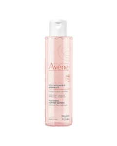 Avène Loção Tónica Suavizante 200ml