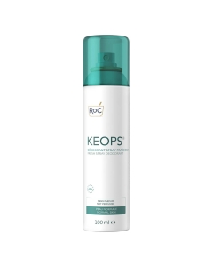 RoC Keops Deo Fresco Spray 100ml