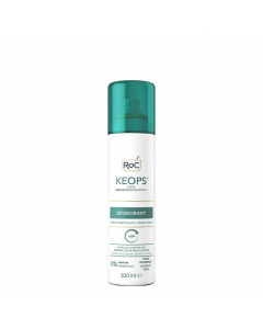 RoC Keops Deo Fresco Spray 100ml