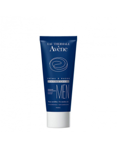 Avène Homem Creme Barbear Pele Sensível 100ml