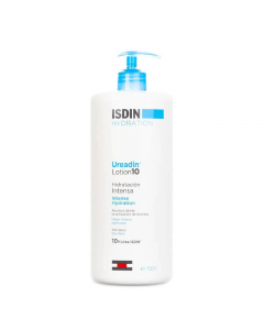 ISDIN Hydration Ureadin 10 Loção Corporal 750ml