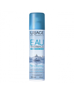 Uriage Água Termal Peles Sensíveis 300ml