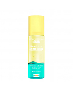 Isdin Fotoprotetor Hydro Lotion Fotoprotetor SPF50 200ml