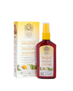 Intea Camomila Loção Louro Natural 100ml